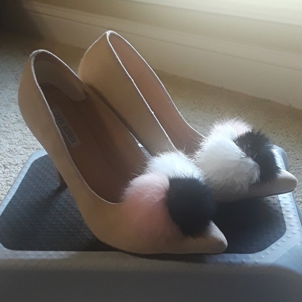 Pumps